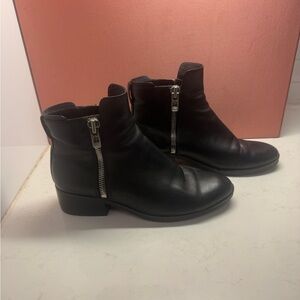 Philip Lim Ankle Booties